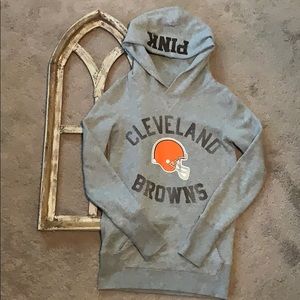 NFL Cleveland Browns Hoodie